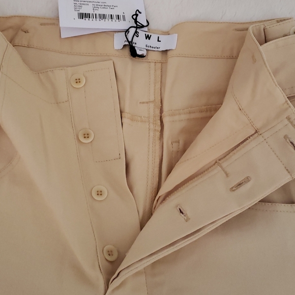 Proenza Schouler Utility pants - Picture 6 of 7